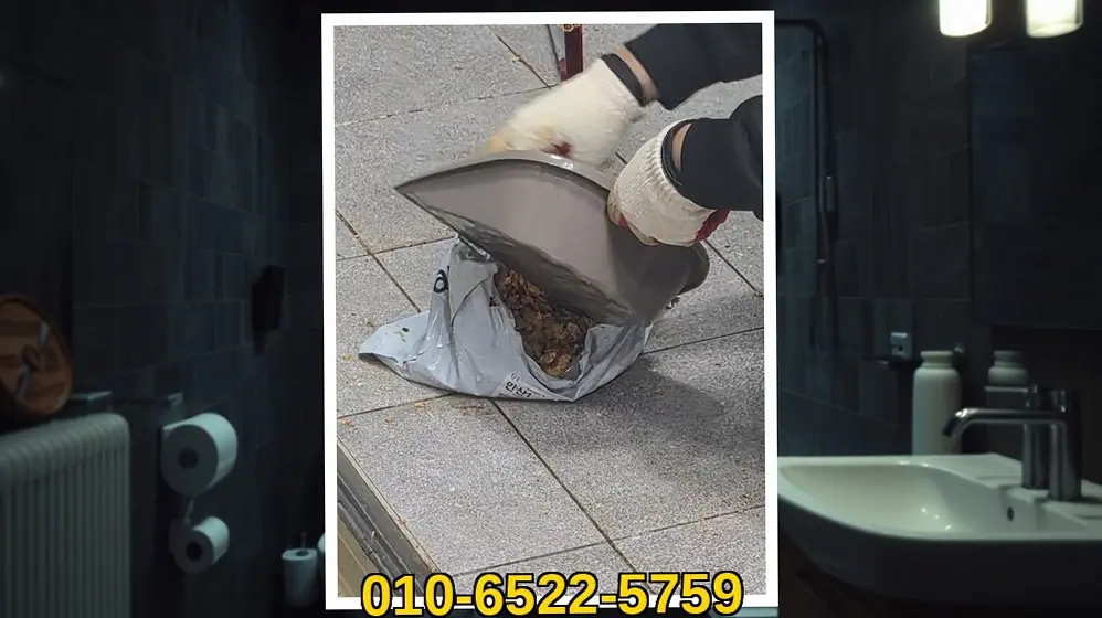 가양 가양동 사후관리보증 시공 현장 사진