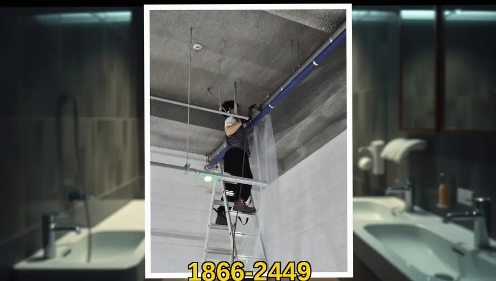 가양동 하수구악취제거 시공 현장 사진