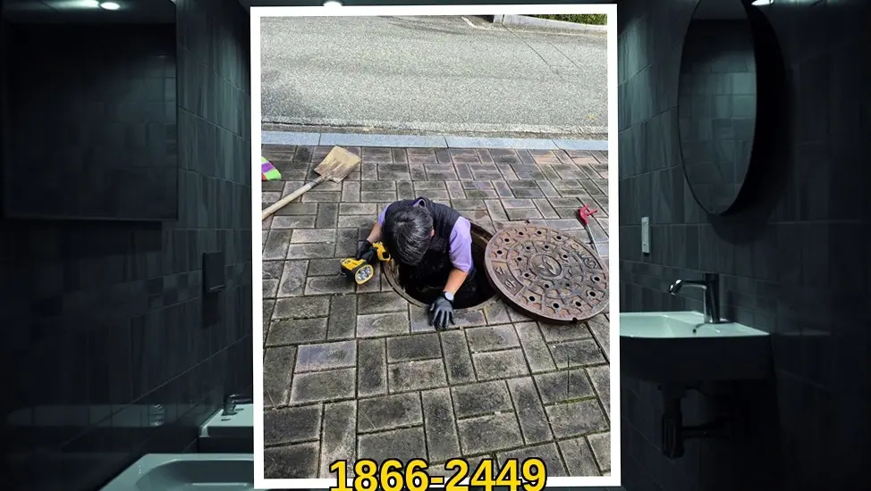 시흥 신현동 세면대막힘 시공 현장 사진