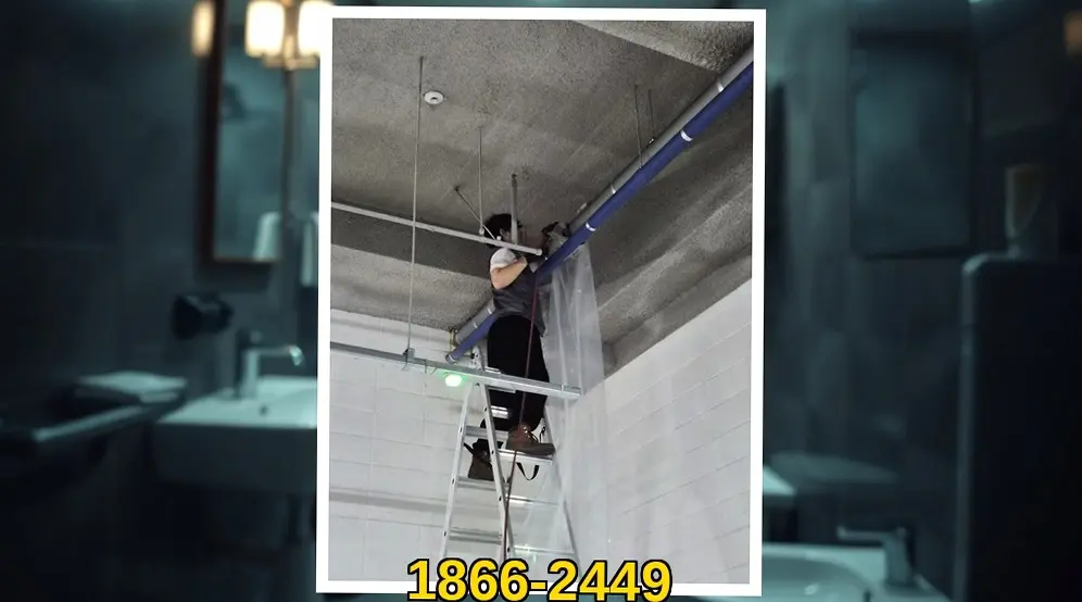 가산구동 24시간 하수구막힘 시공 현장 사진