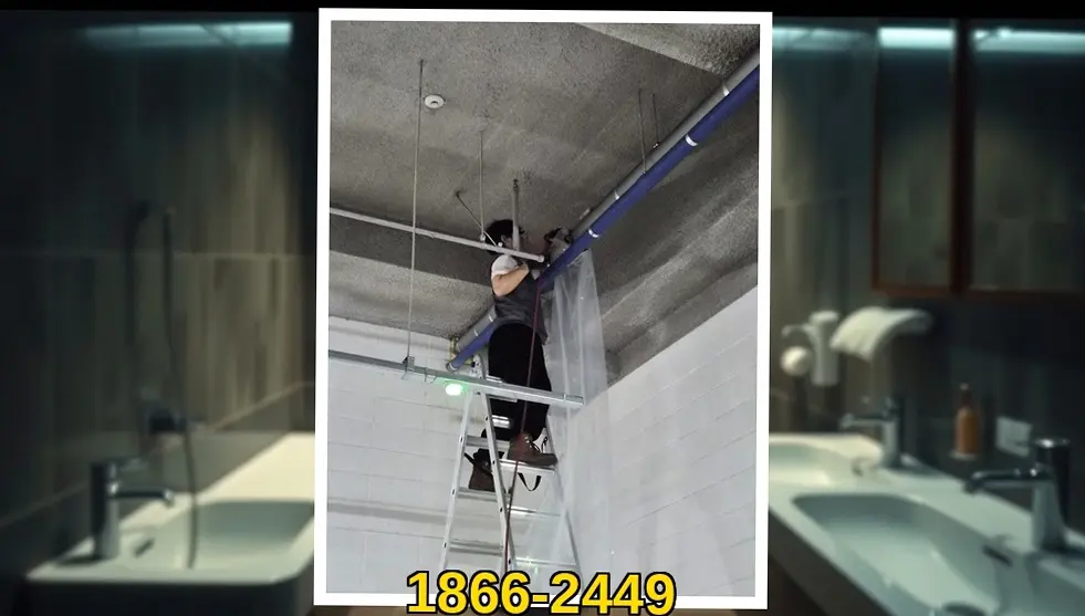 서대문 충현동 오수관막힘 시공 현장 사진