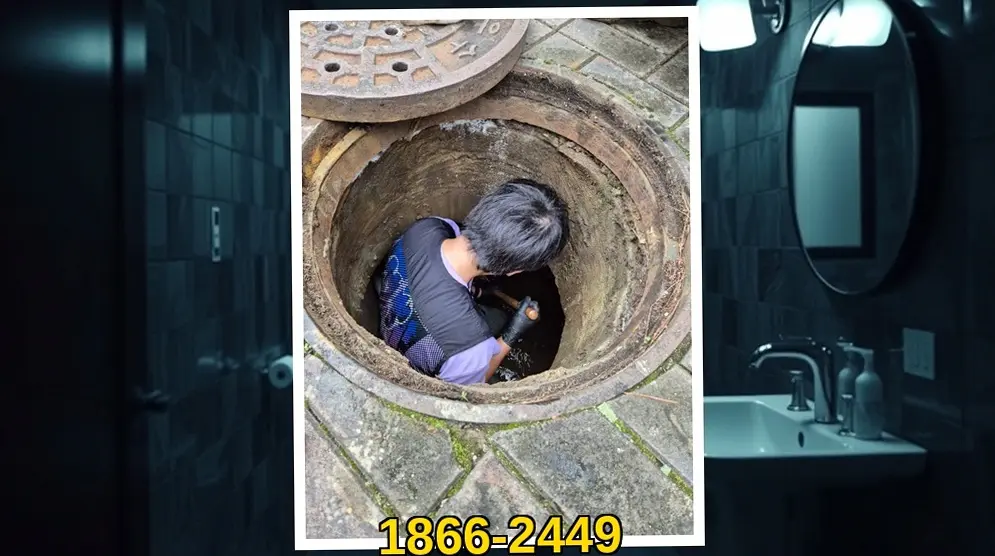 사당동 싱크대역류 시공 현장 사진
